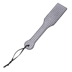 SM Fantasy Paddle VINTAGE SPANK 31.5cm Argent